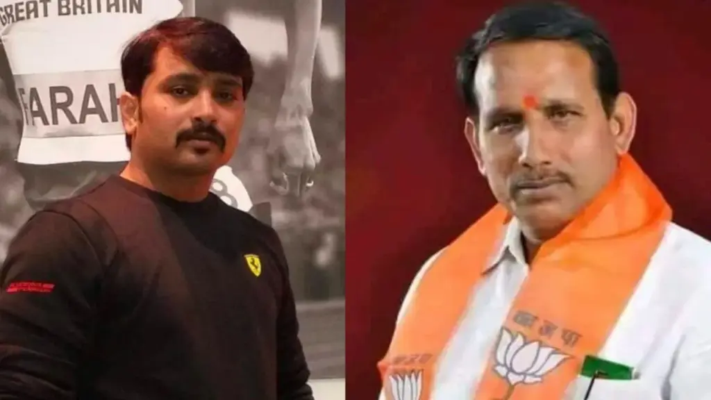 Court declares MLA Pritam Singh Lodhi's son an absconder