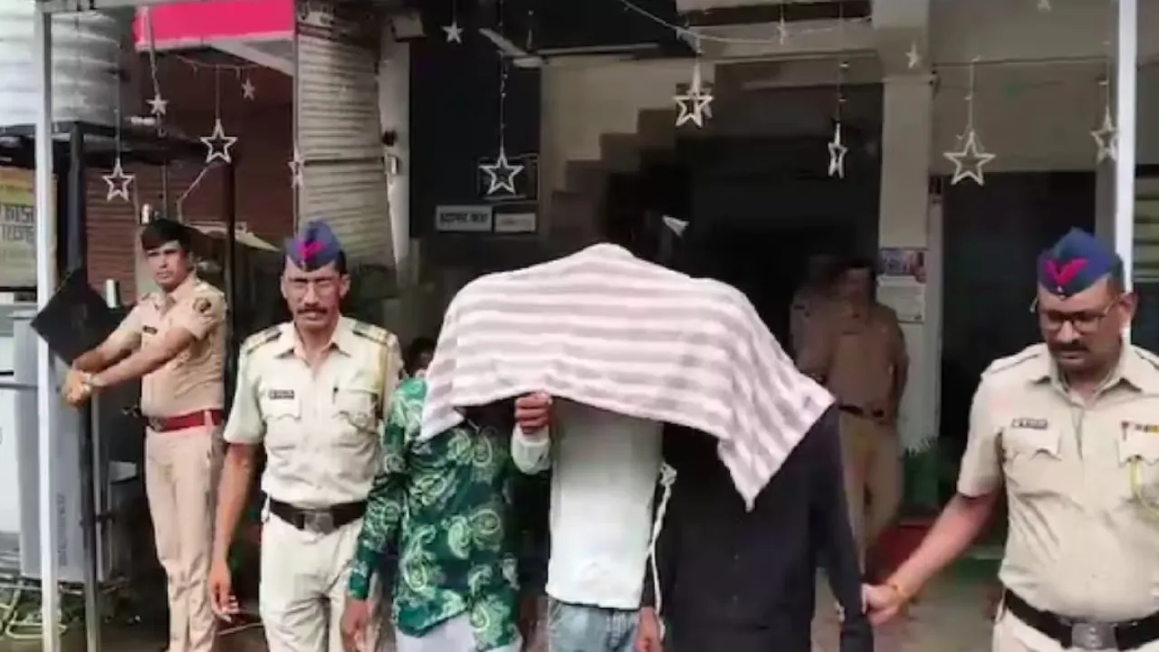 Jam Sawali Temple fake donation