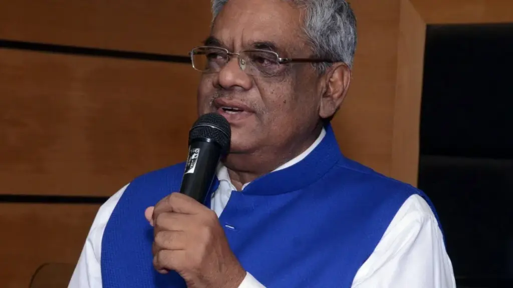 Arun Pannalal