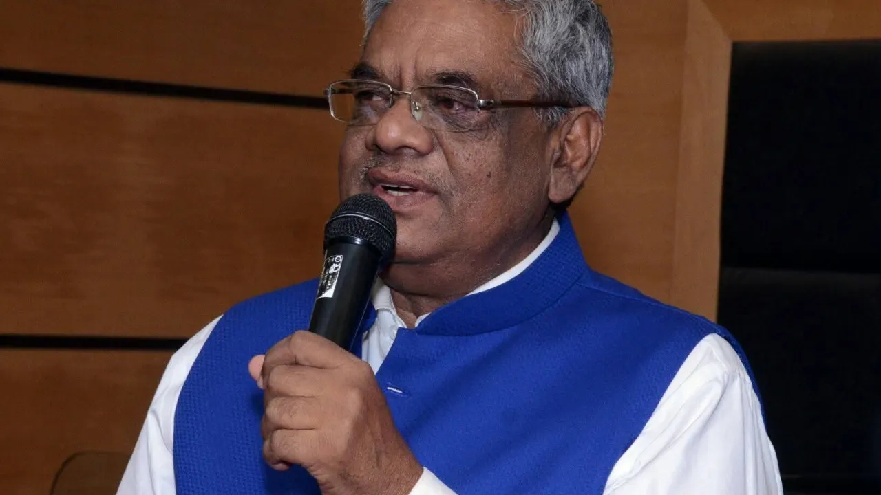 Arun Pannalal