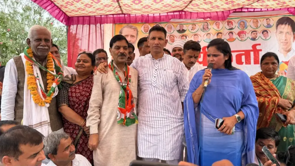 Awadhesh Nayak