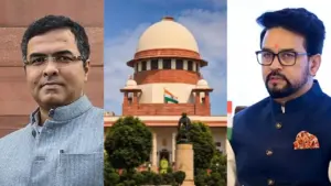 सुप्रीम कोर्ट से बीजेपी नेताओं को राहत