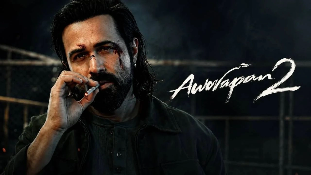 Aawarapan 2