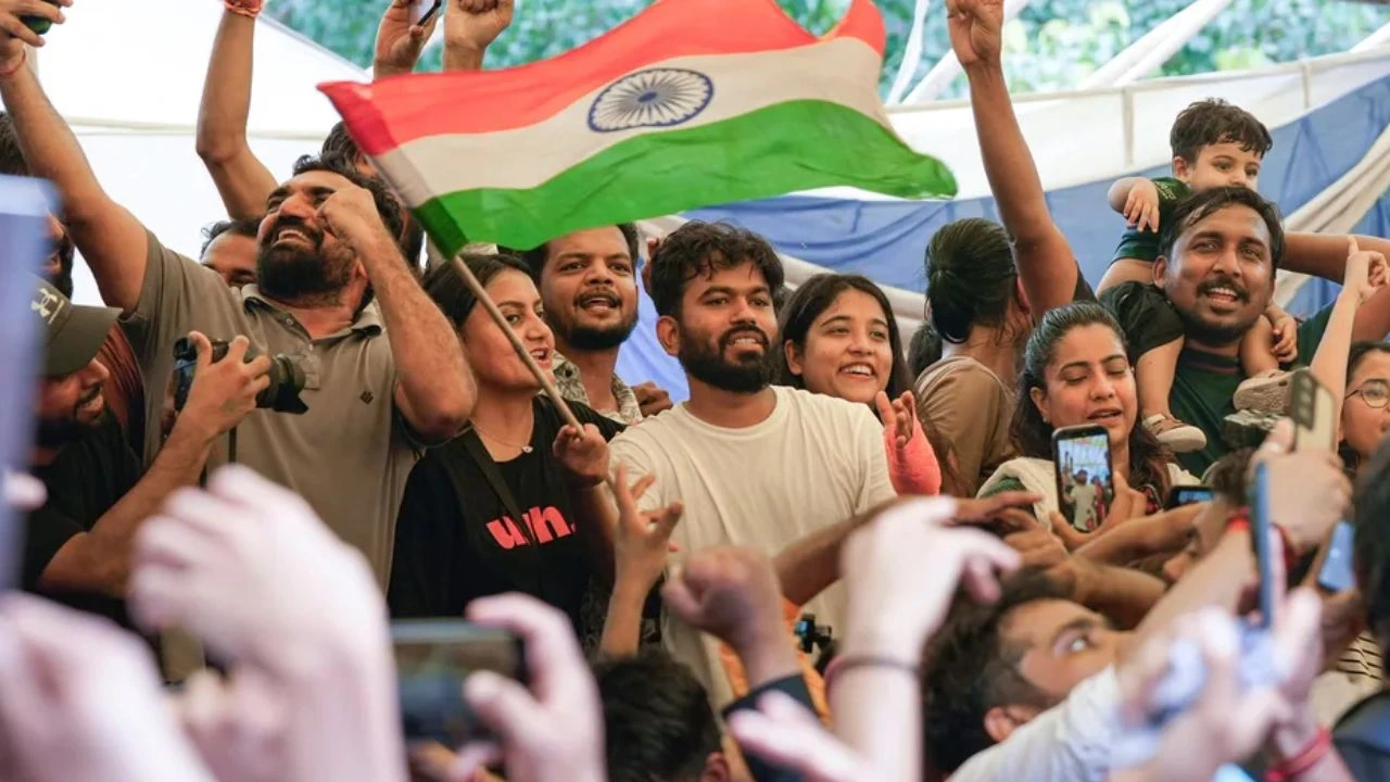 अभिजीत दीपके