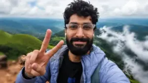 Advait Upadhyay missing