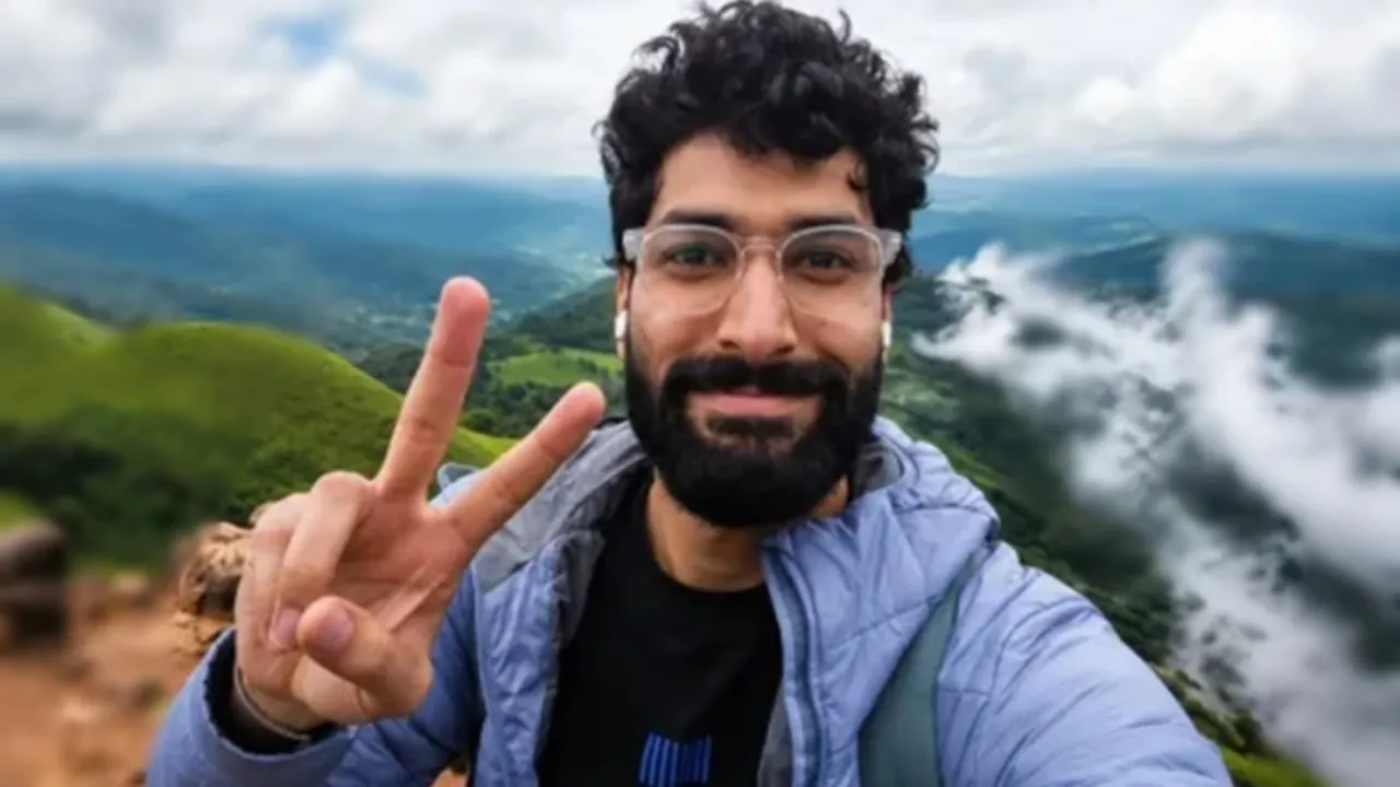 Advait Upadhyay missing
