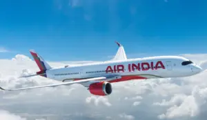 Air India Flight