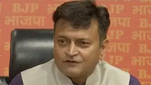 अजय आलोक