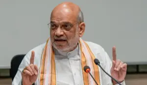 Amit Shah
