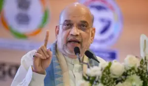 Amit Shah