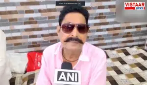 Anant Singh
