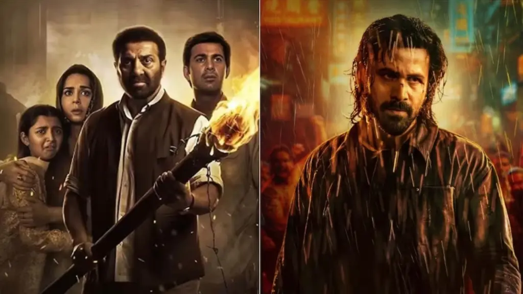 Awaparan 2 box office