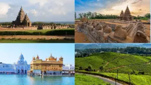 Best Historic Places Independence Day
