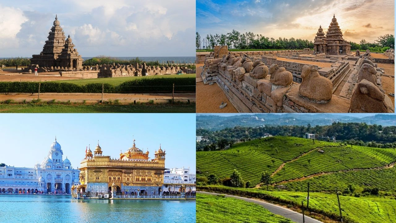 Best Historic Places Independence Day