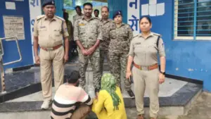 MP Crime