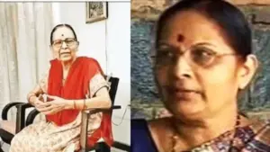 Swarnlata tiwari
