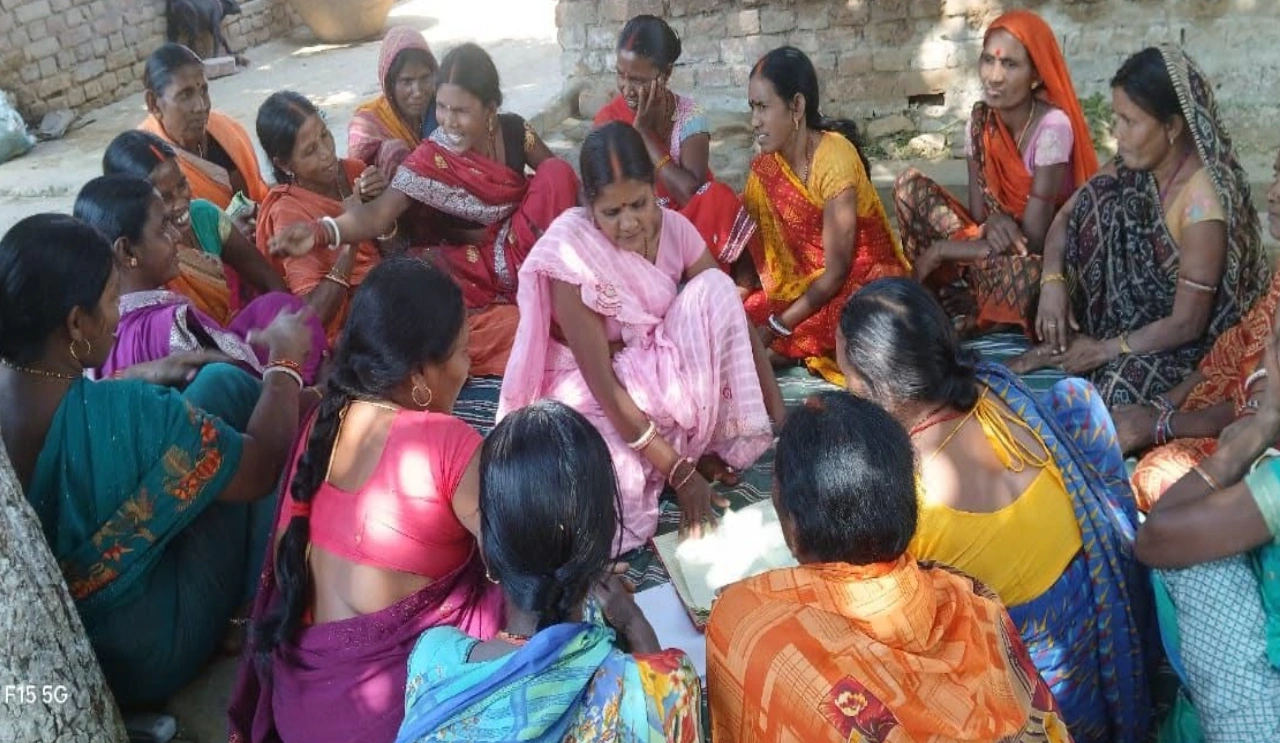 Bihar Mukhyamantri Mahila Udyami Scheme