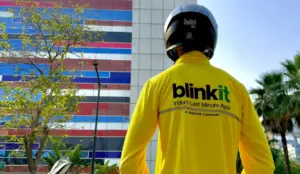 Blinkit