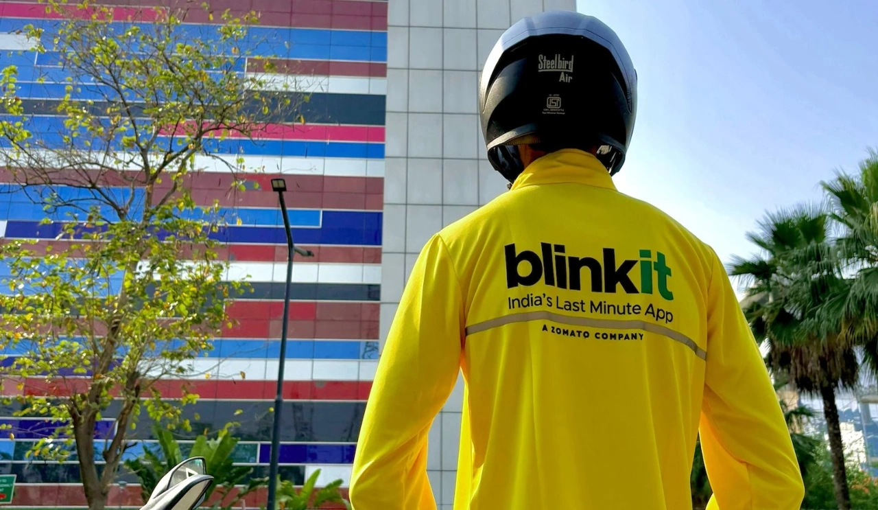 Blinkit