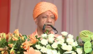 CM Yogi