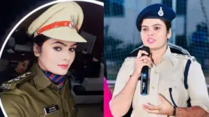 CSP नेहा पचीसिया