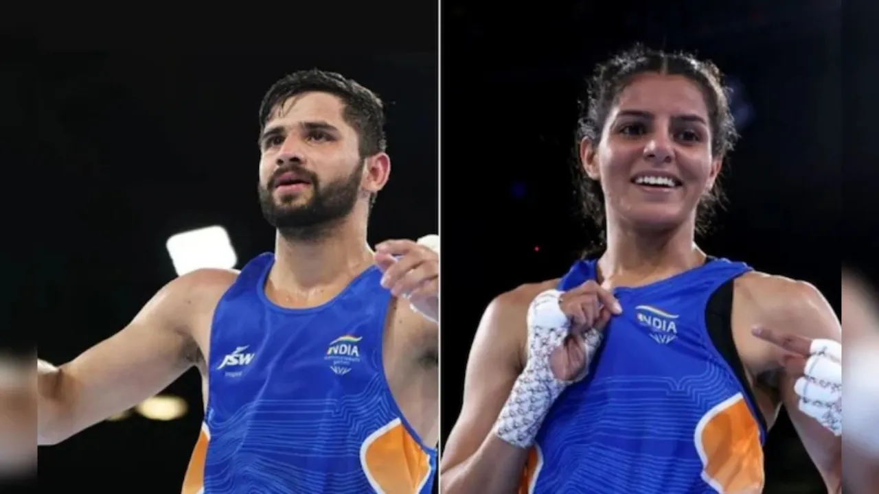CWG 2026