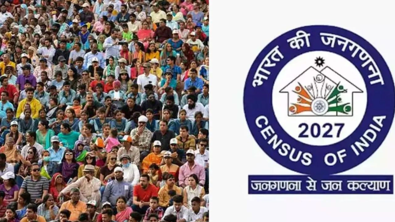 Census 2027