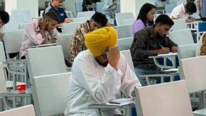 पूर्व सीएम चरणजीत सिंह चन्नी