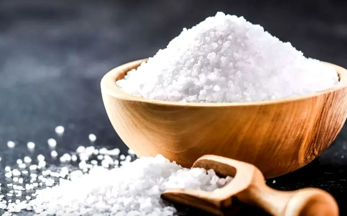 salt