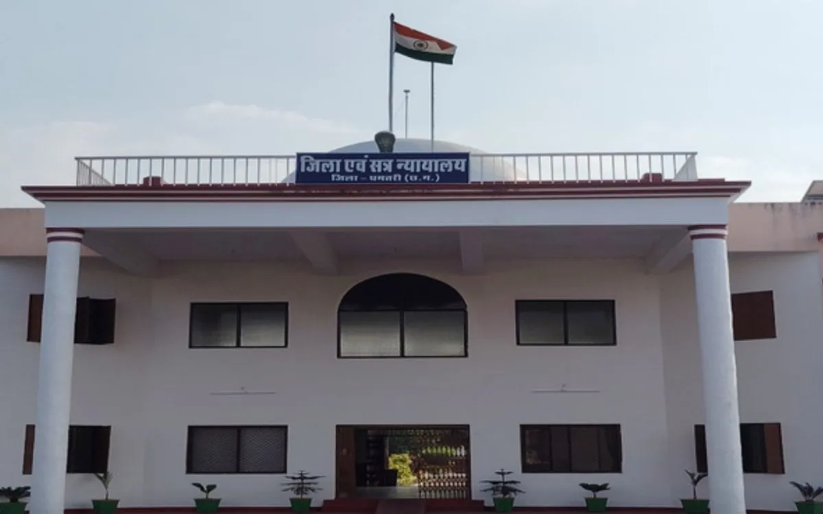 Chhattisgarh