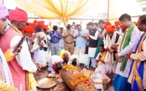 बस्तर दशहरा