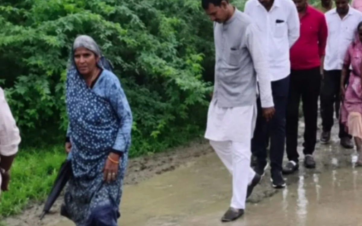 dhar news