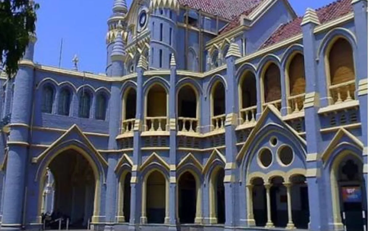 mp high court