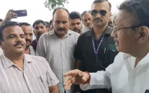 maihar news