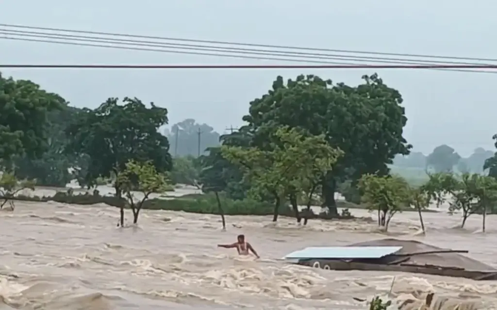 mauganji news