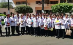 GNM COLLEGE