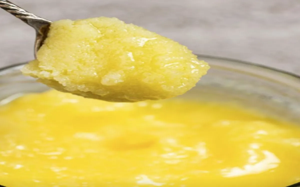 desi ghee