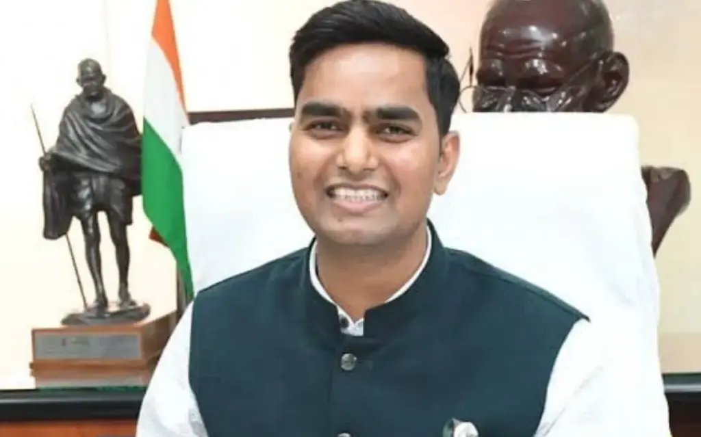 sangh priy
