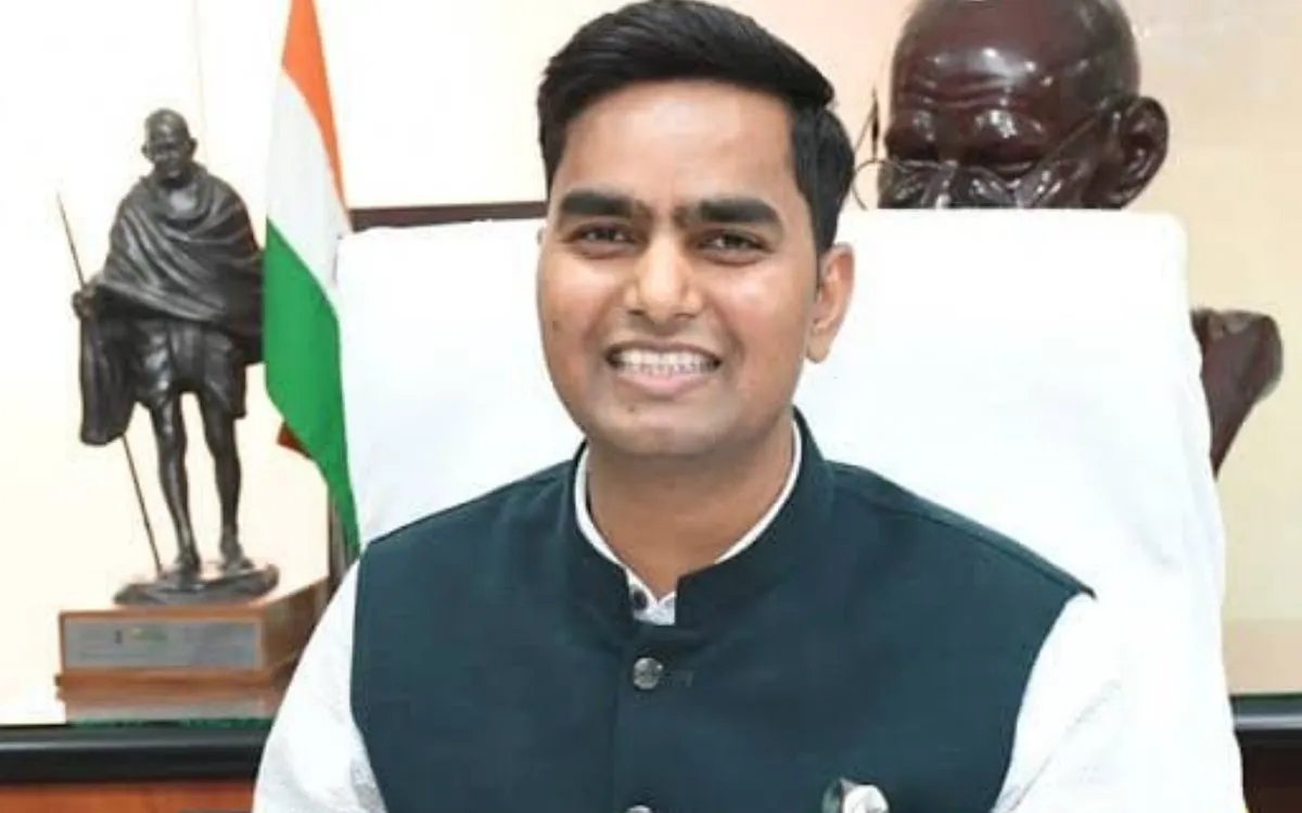 sangh priy