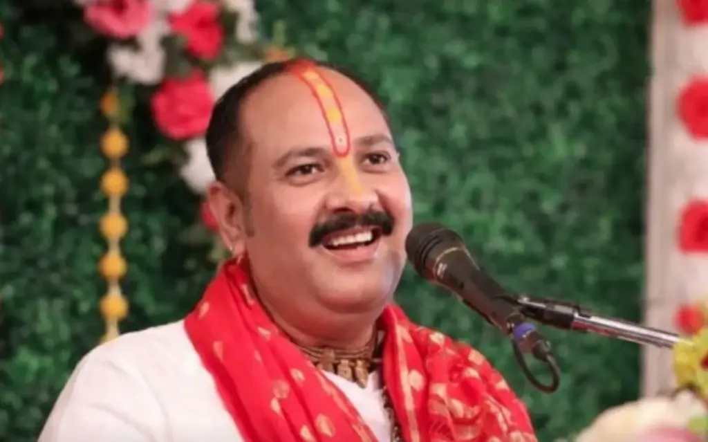 prdeep mishra