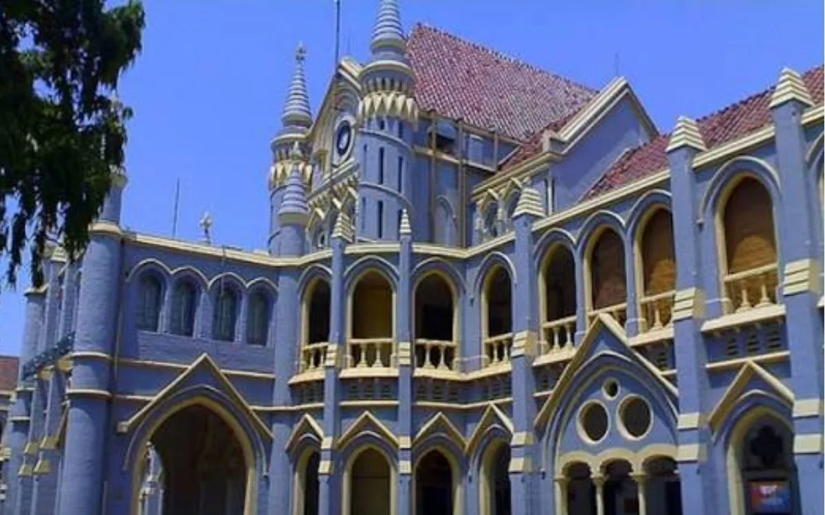 mp highcourt