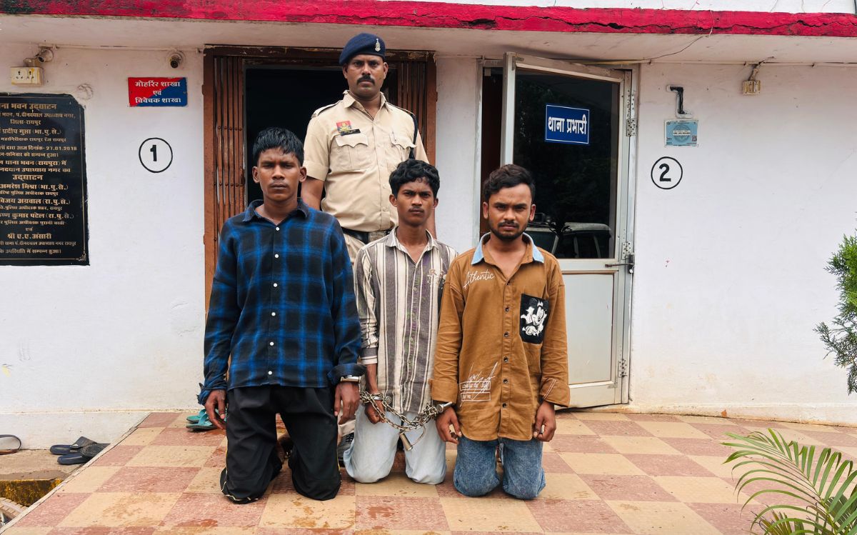 changorabhata news