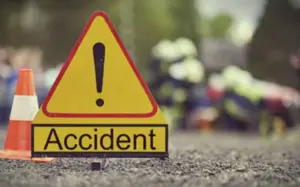 KHAIRAGARH ACCIDENT