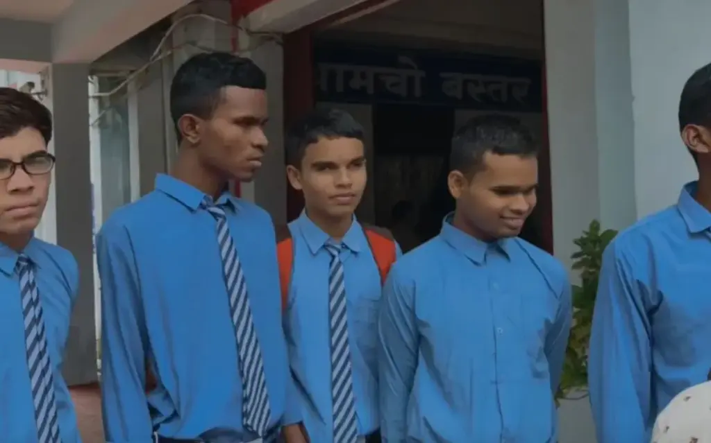 cg teacher