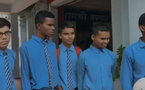 cg teacher