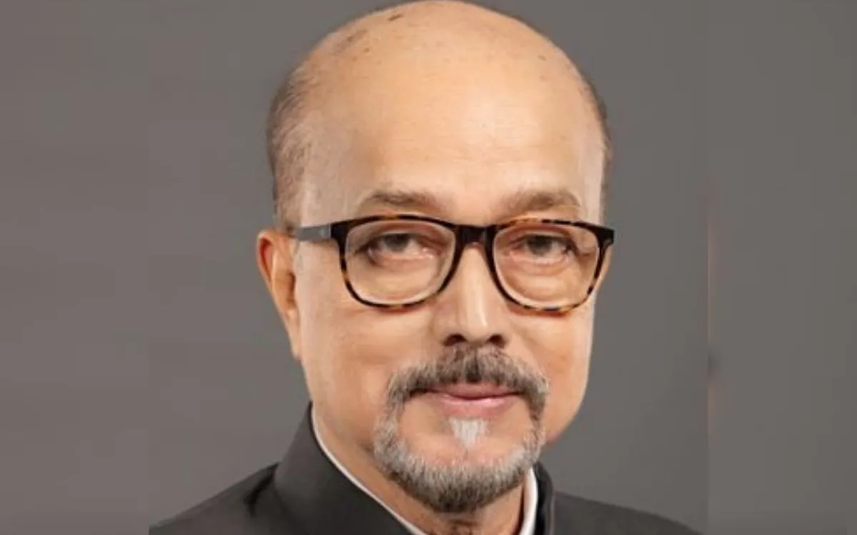 cg governor raman deka