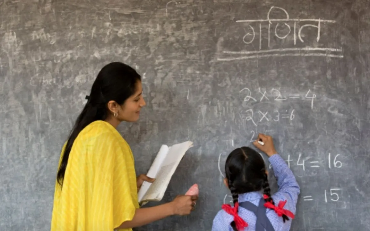 cg teacher news