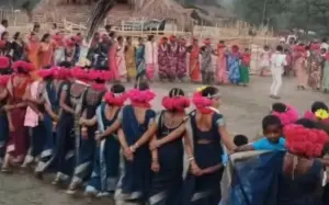 tameshwar sinha