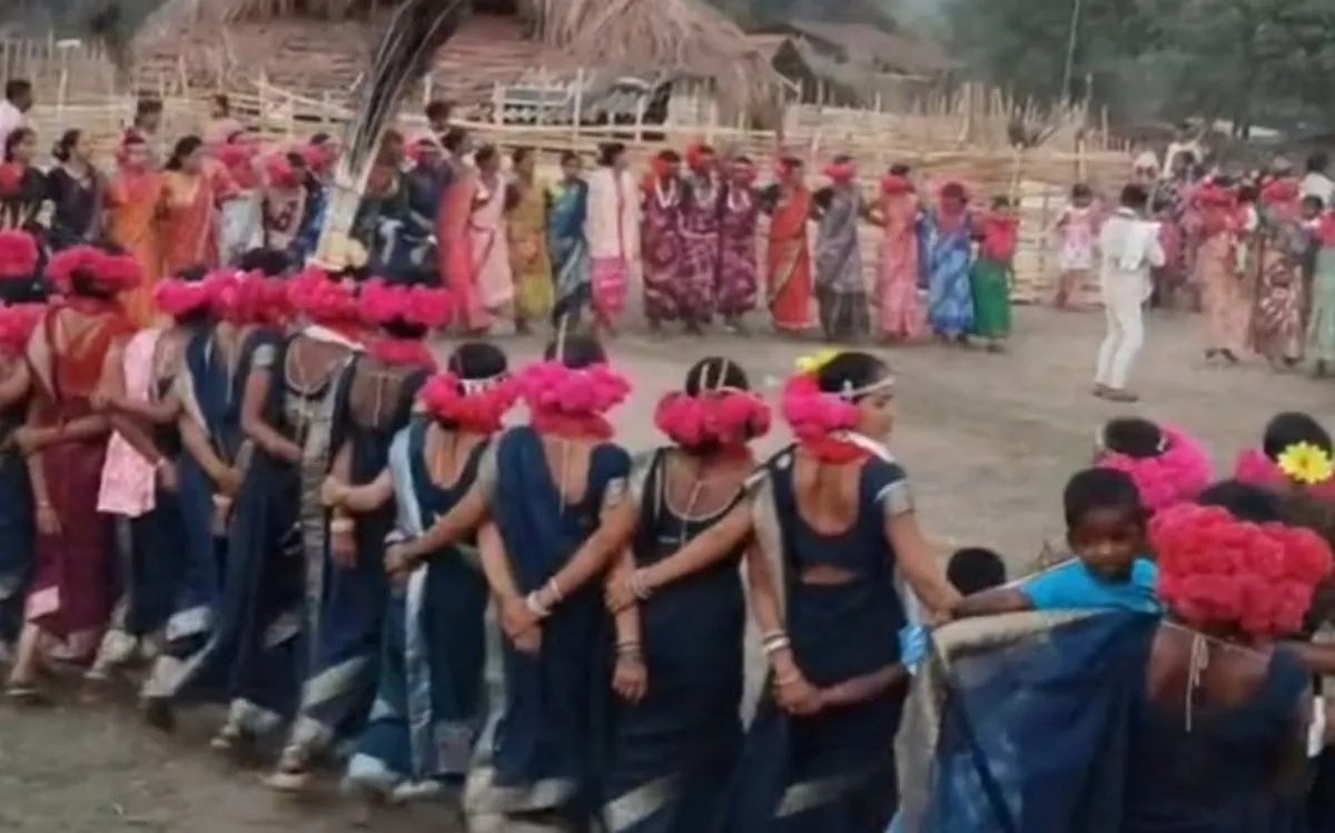tameshwar sinha