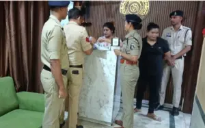 raipur spa